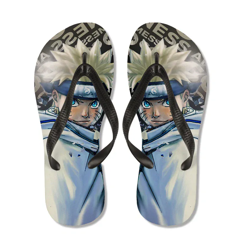 Naruto Flip-flops - Image 21