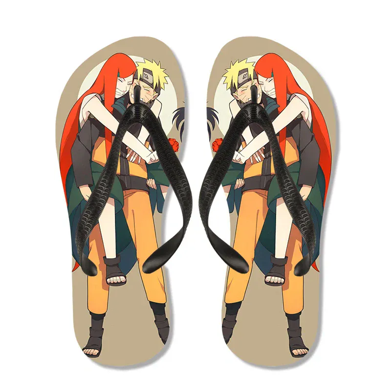 Naruto Flip-flops - Image 25