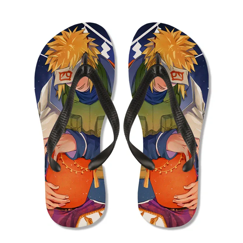 Naruto Flip-flops - Image 27