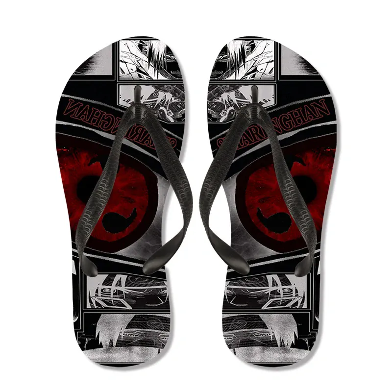 Naruto Flip-flops - Image 3