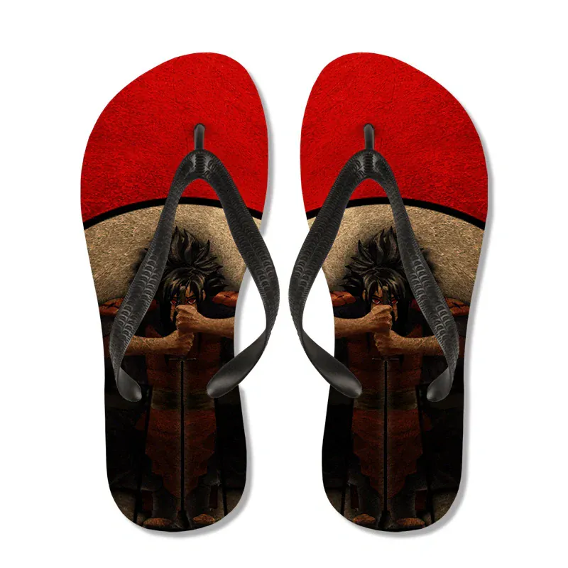 Naruto Flip-flops - Image 30