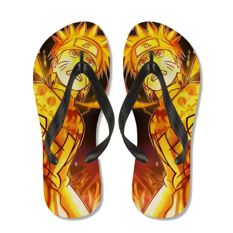 Naruto Flip-flops M - Image 2