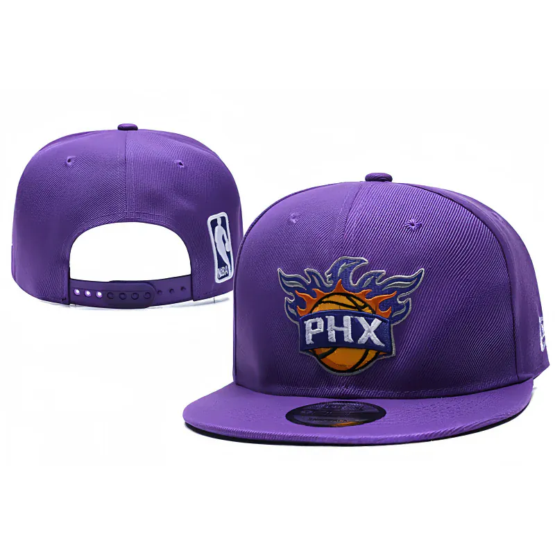 NBA Baseball Cap - Image 11