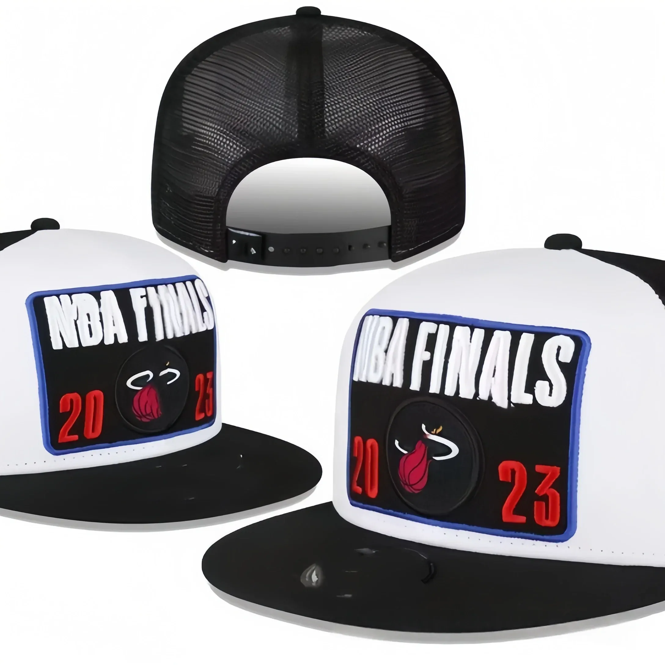 NBA Baseball Cap - Image 13
