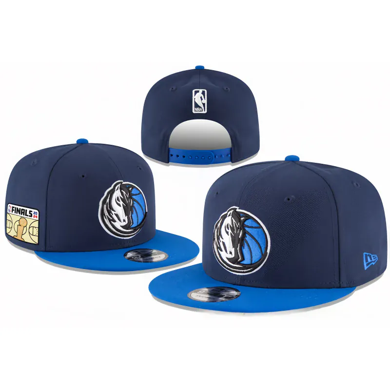 NBA Baseball Cap - Image 14