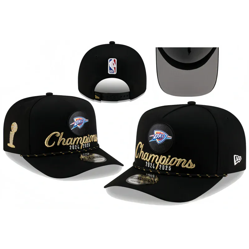 NBA Baseball Cap - Image 36