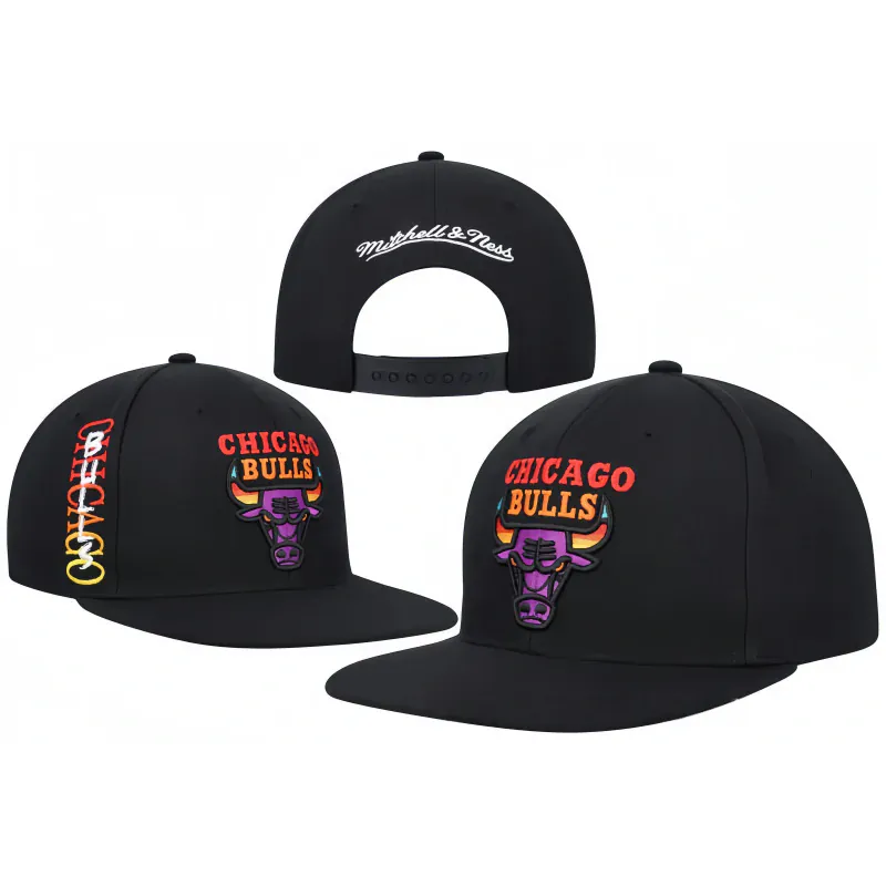 NBA Baseball Cap - Image 43