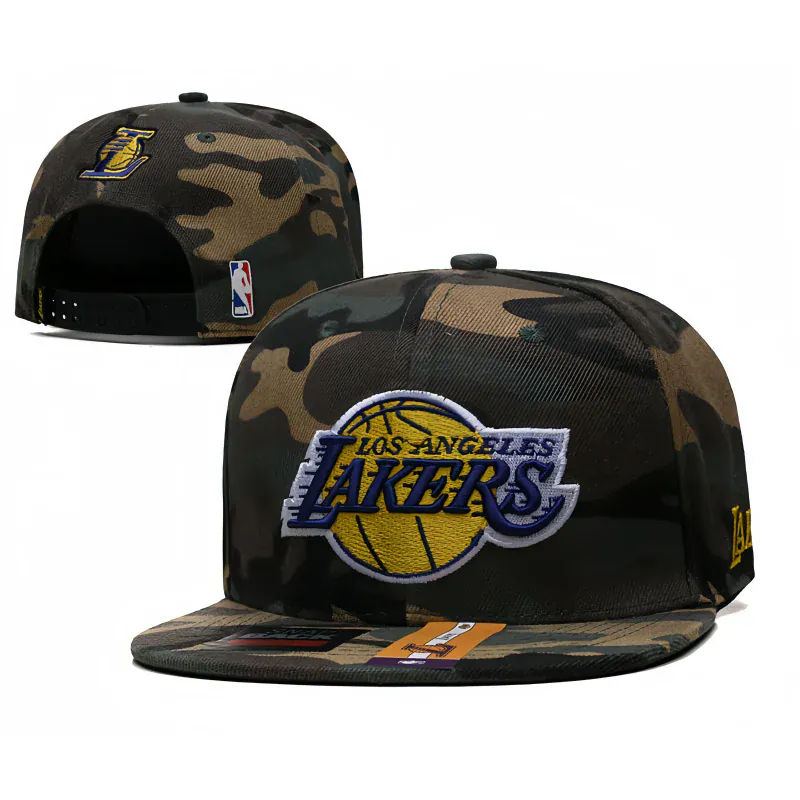 NBA Baseball Cap - Image 6