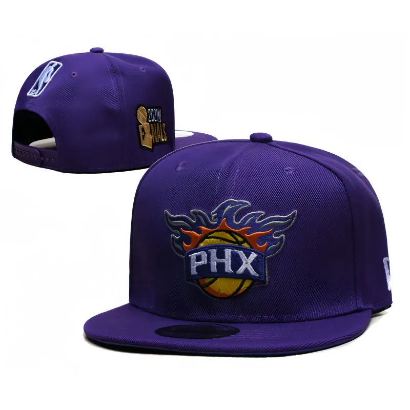 NBA Baseball Cap - Image 9