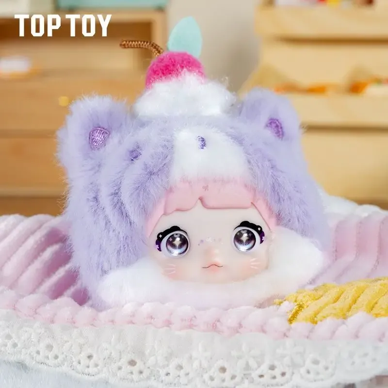 Nommi Sweetness 100% dolls Blind box - Image 8