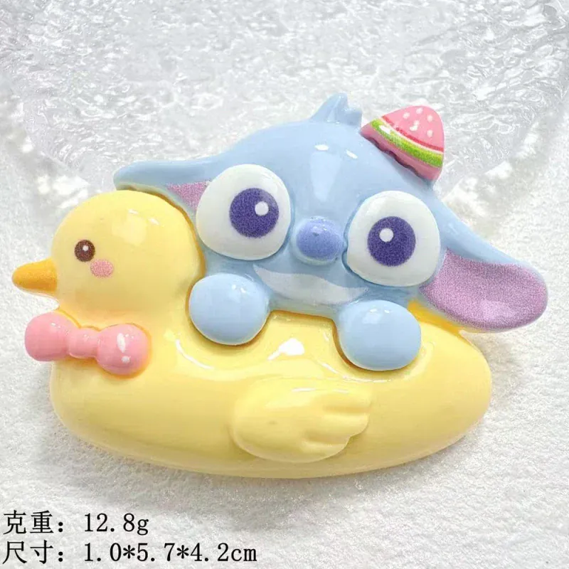 Ocean Stitch Charms [10pcs] - Image 7