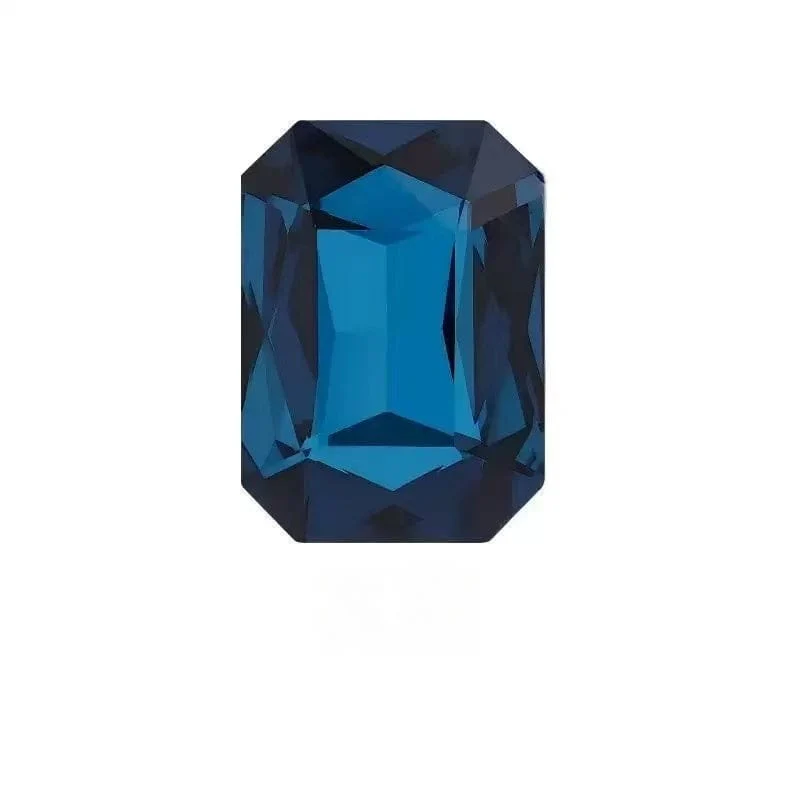 Octagonal Diamond Pendants [50pcs] - Image 16