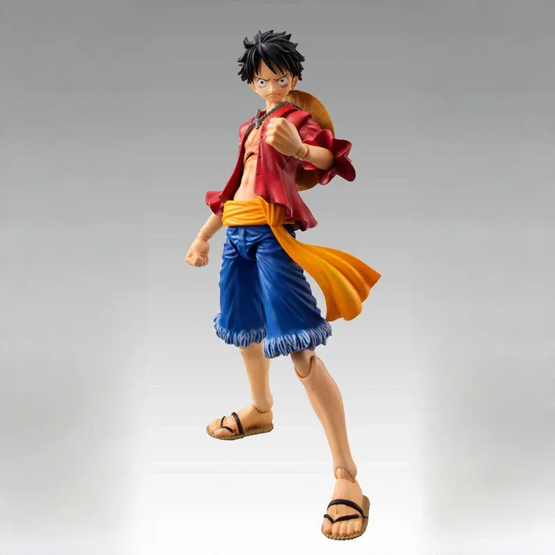 One Piece-Luffy(Action figure) - Image 4