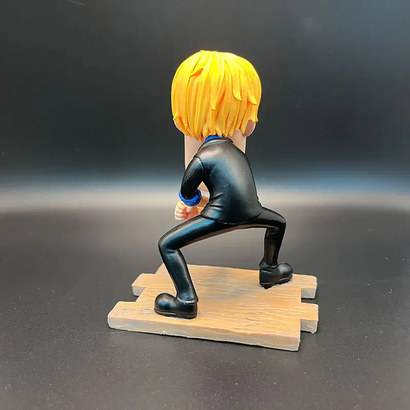 One Piece-The Hunger Trio [Set of 3] - Image 10