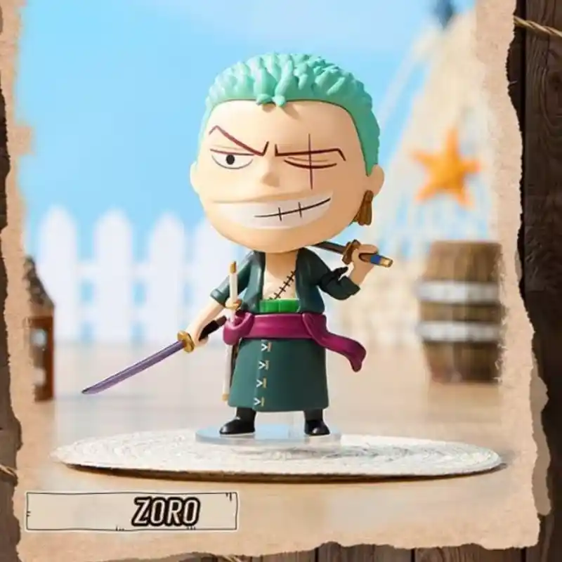 One Piece Blind box - Image 6