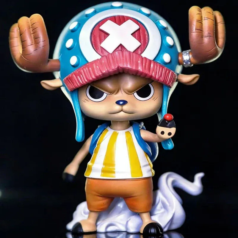 One Piece-Candy Chopper - Image 4