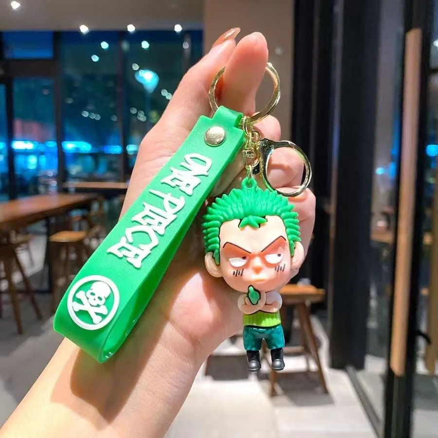 One Piece Keychain - Image 33
