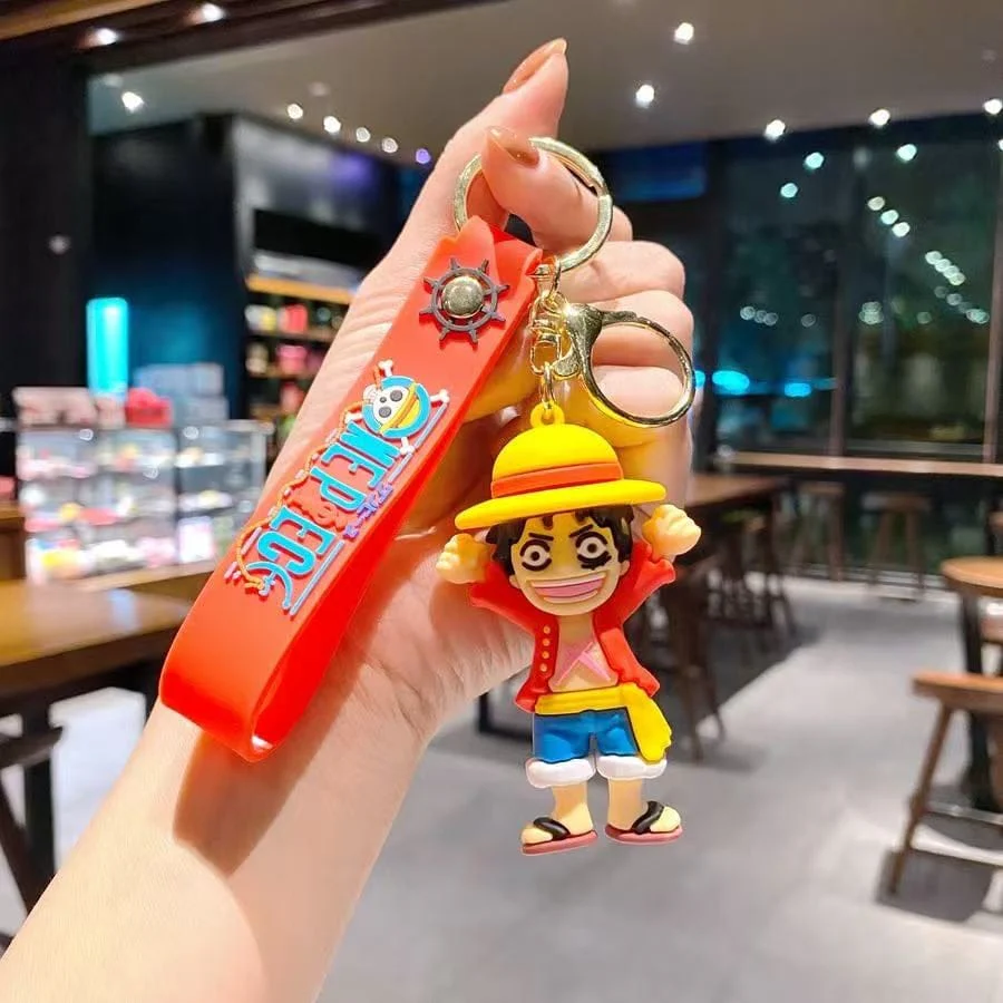 One Piece Keychain - Image 44