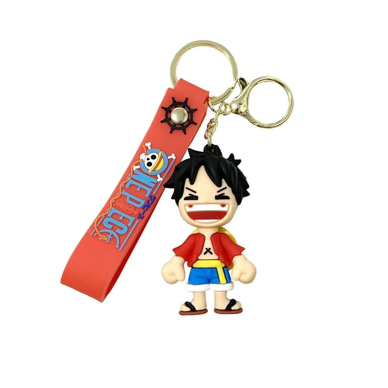 One Piece Keychain - Image 6