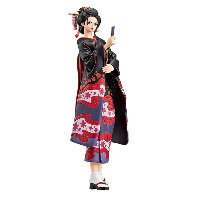 One Piece-Kimono Robin - Image 2