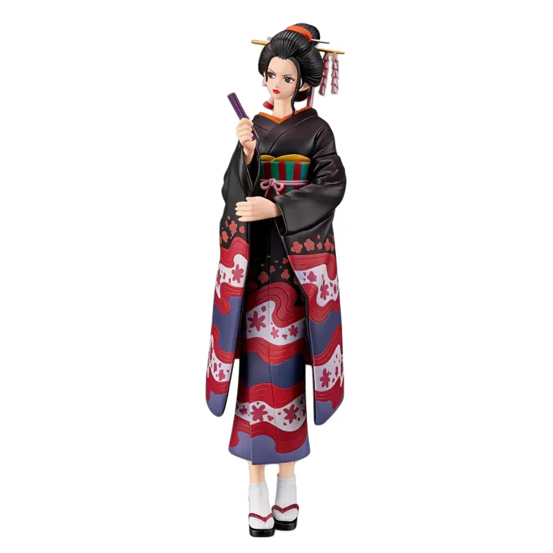 One Piece-Kimono Robin - Image 4