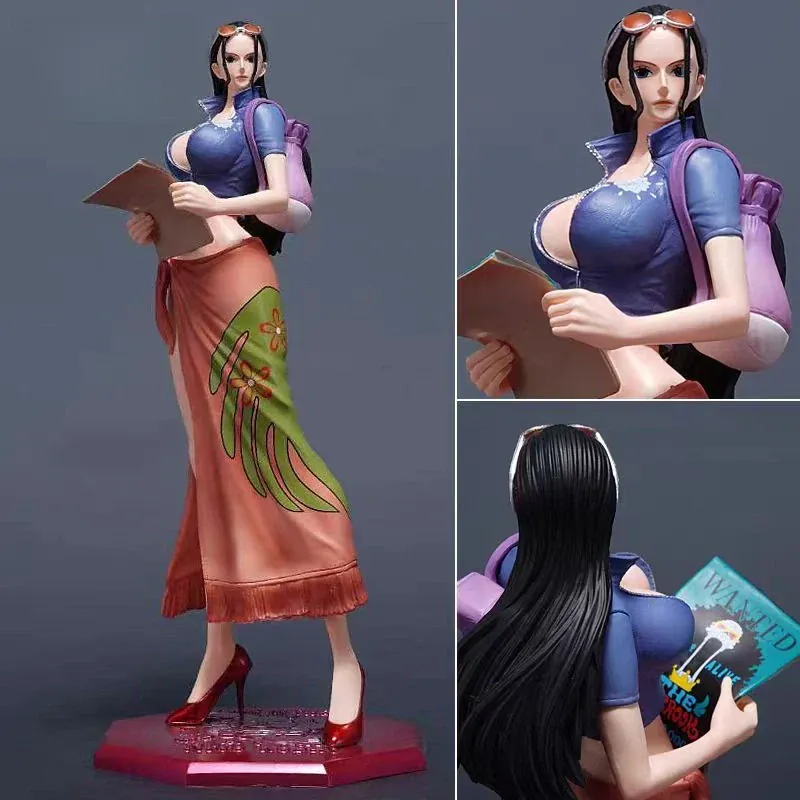 One Piece-Nico Robin - Image 3