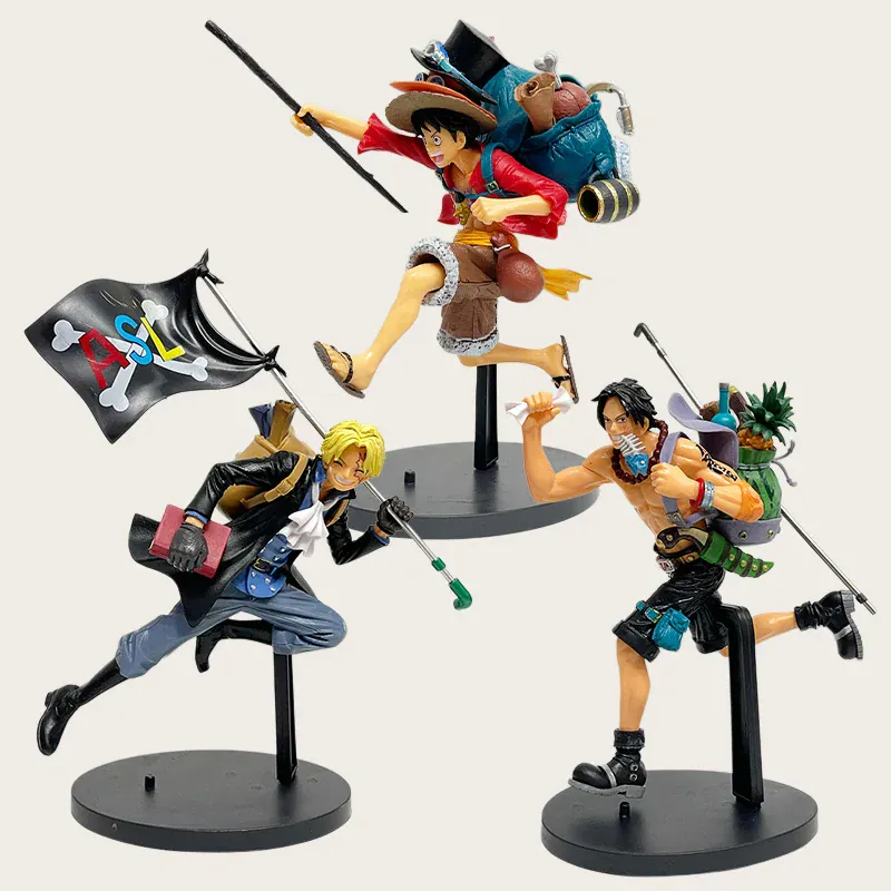One Piece-Running Brothers（Sabo) - Image 5