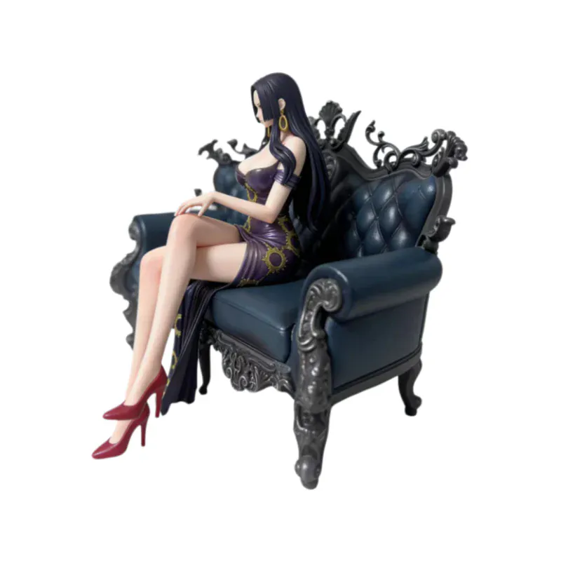 One Piece-Sofa Hancock - Image 5
