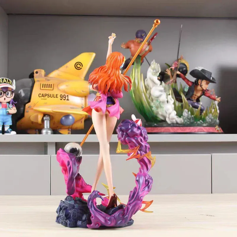 One Piece-Wano Nami - Image 4