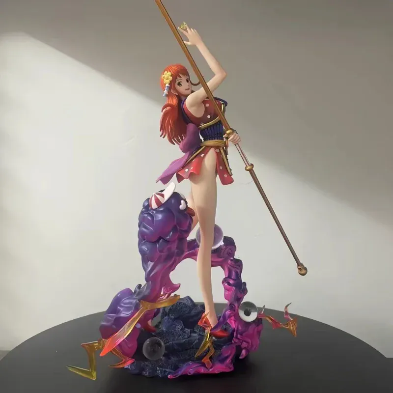 One Piece-Wano Nami - Image 6