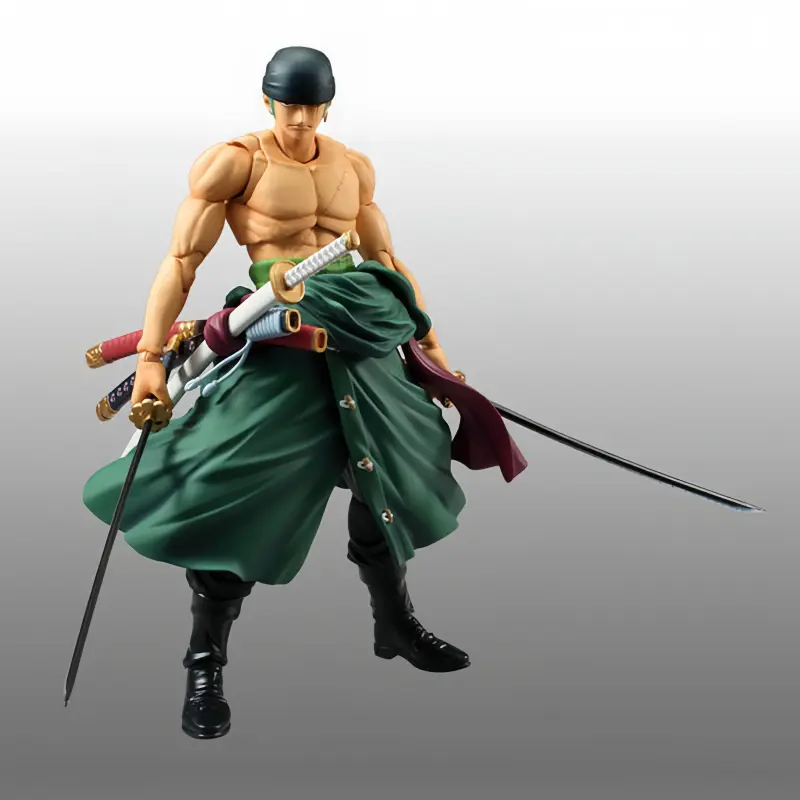 One Piece-Zoro (Action figure) - Image 3