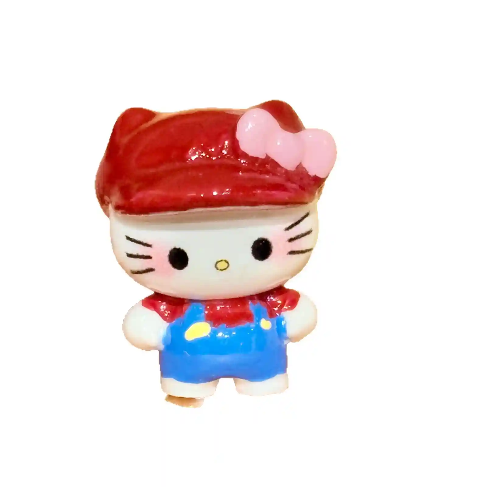 Painted hello kitty [Set of 11] - Image 8