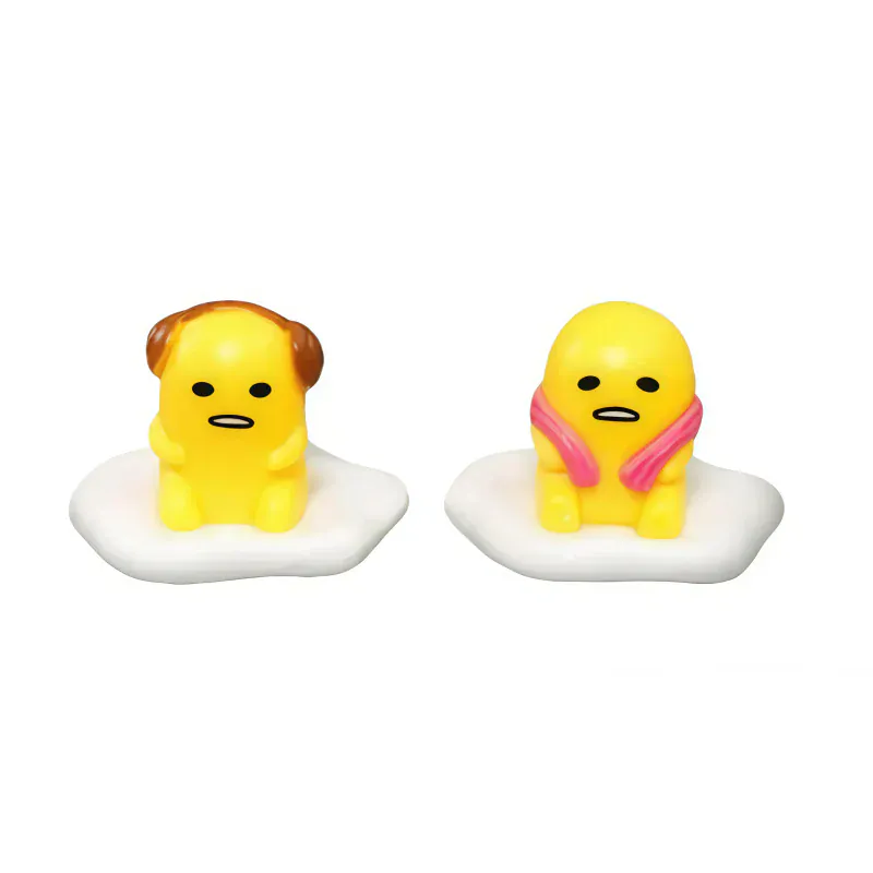 Lazy Egg Lord [Set of 6] - Image 5