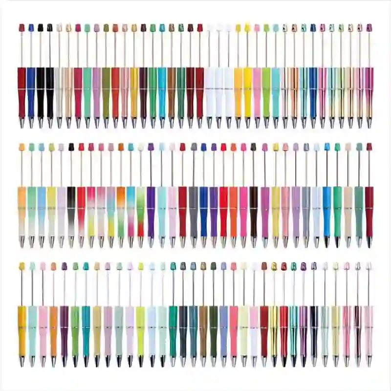 Pen Bundle [10 Pens+5 Rose+5 Rosebeads+1Sp] - Image 6