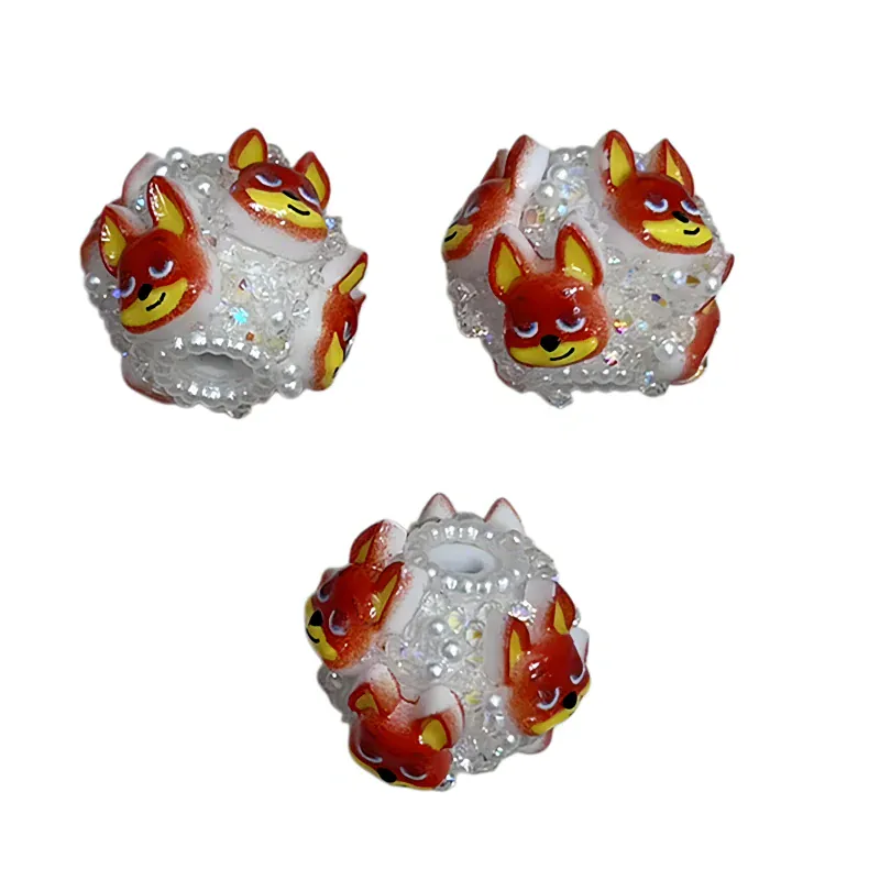 Disney Penbeads [30pcs] - Image 34