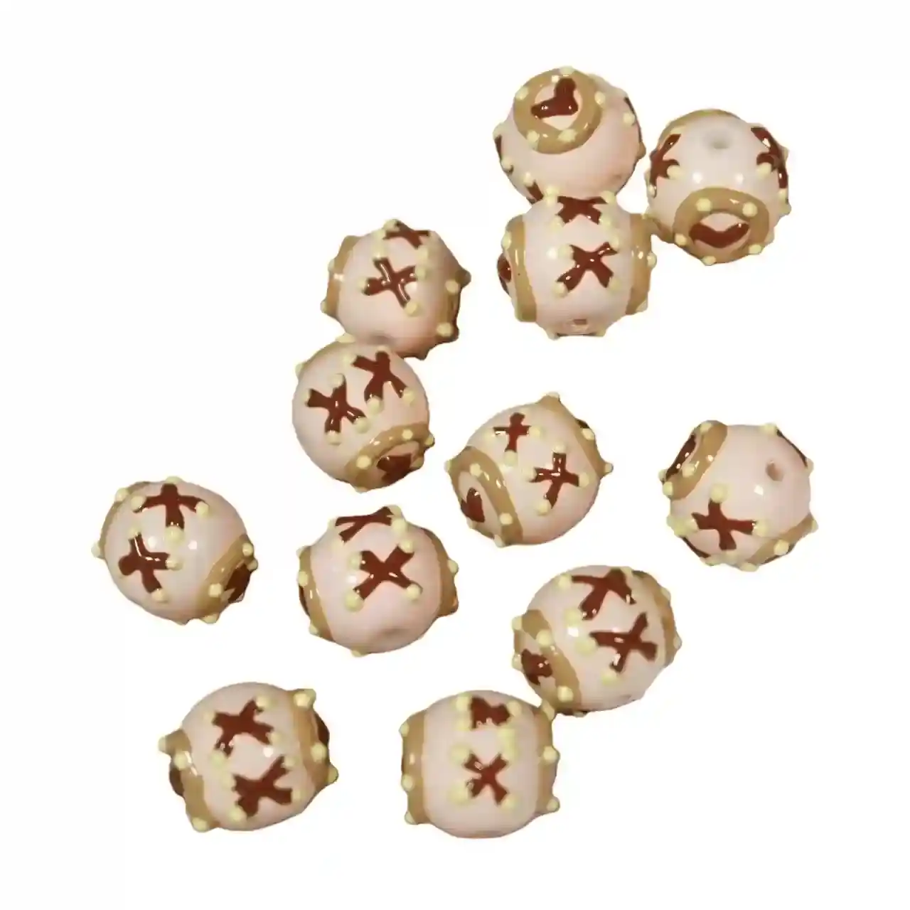 Drawn Penbeads2 [10pcs] - Image 10