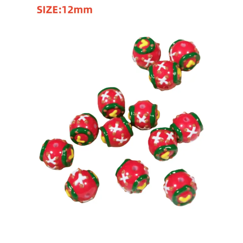 Drawn Penbeads2 [10pcs] - Image 3