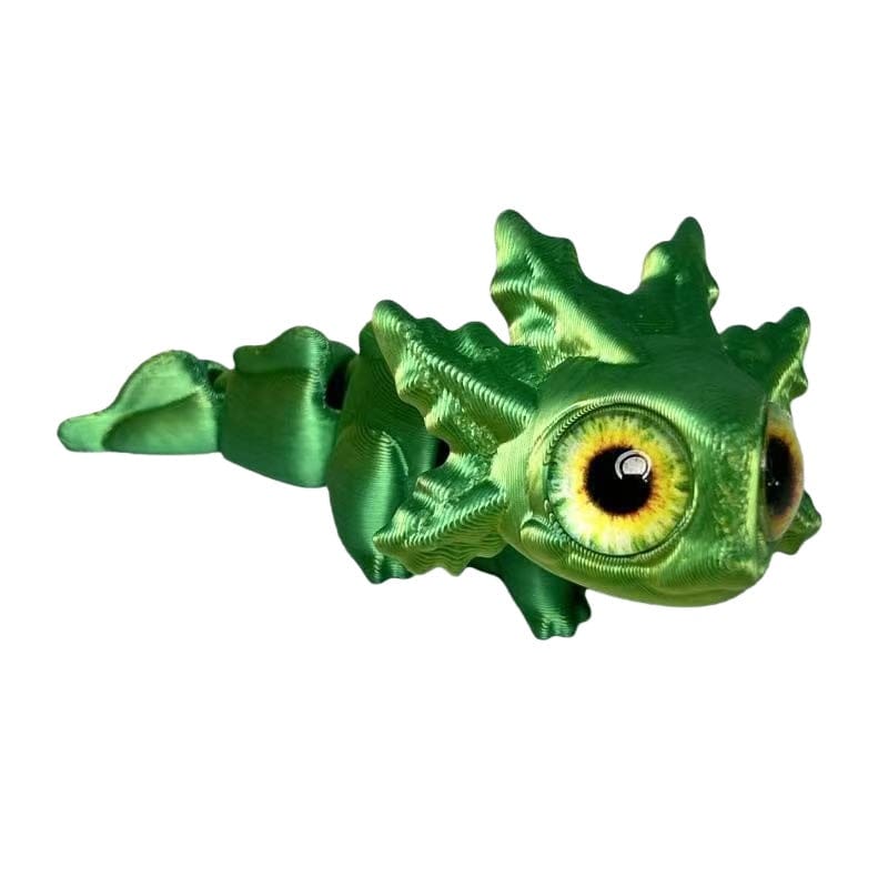 Salamander Penbeads [5pcs] - Image 10