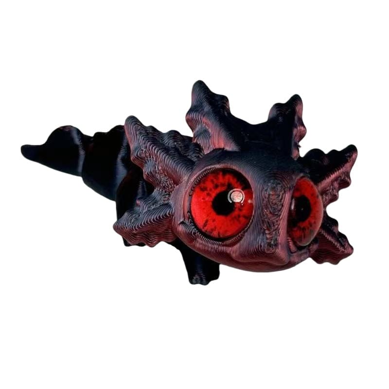 Salamander Penbeads [5pcs] - Image 13