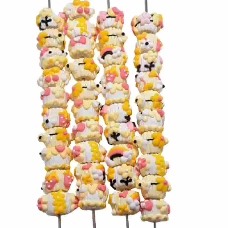 Drawn Penbeads For Popmart [20pcs] - Image 11