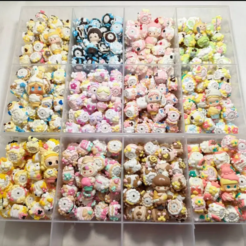 Drawn Penbeads For Popmart [20pcs] - Image 2