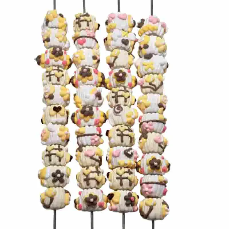 Drawn Penbeads For Popmart [20pcs] - Image 4