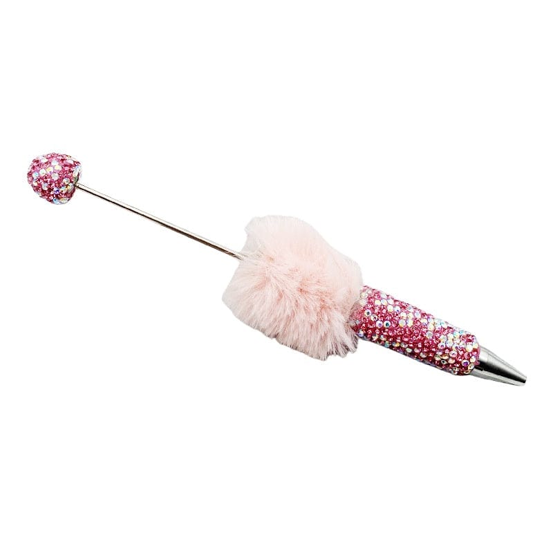 Fuzzy Pens [5pcs] - Image 14