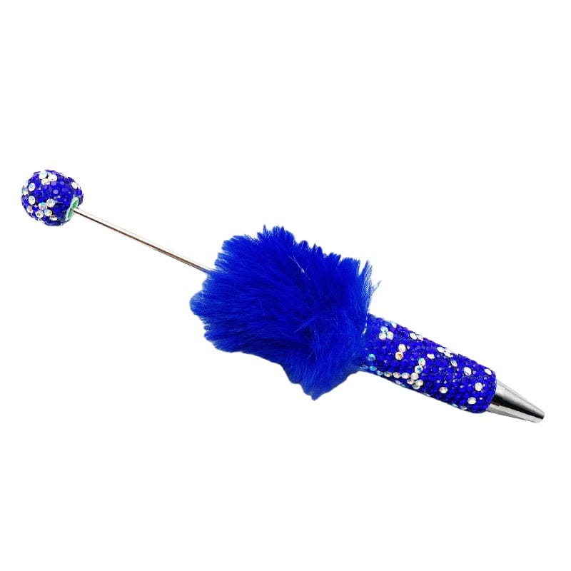 Fuzzy Pens [5pcs] - Image 15