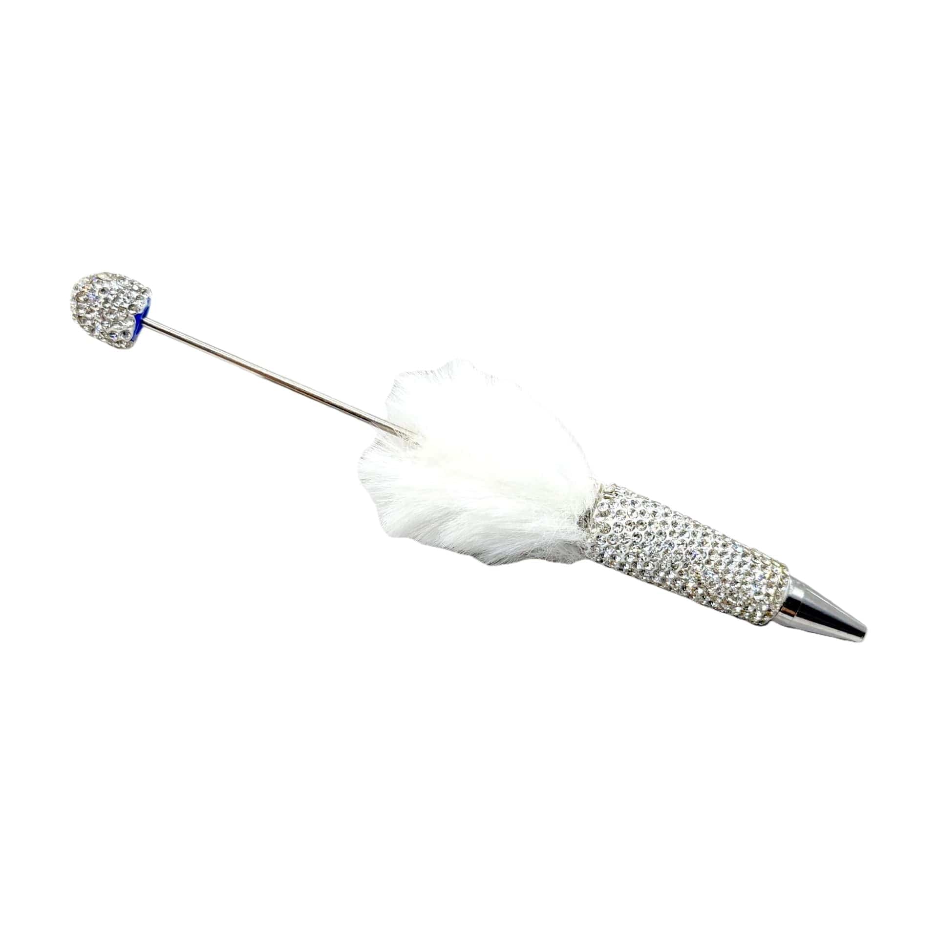 Fuzzy Pens [5pcs] - Image 18