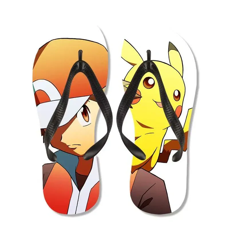 Pikachu Flip-flops - Image 10