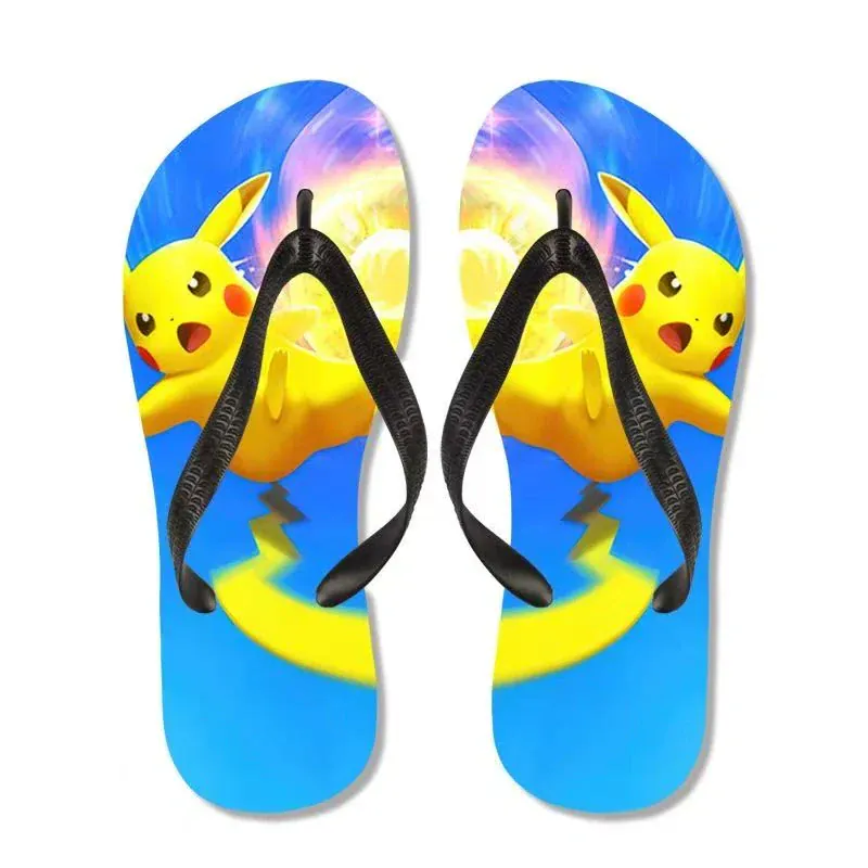 Pikachu Flip-flops - Image 2
