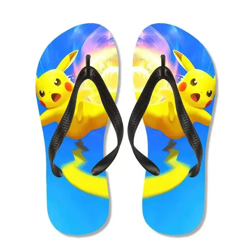Pikachu Flip-flops O - Image 2