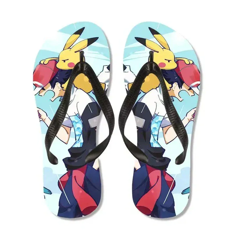 Pikachu Flip-flops R - Image 2