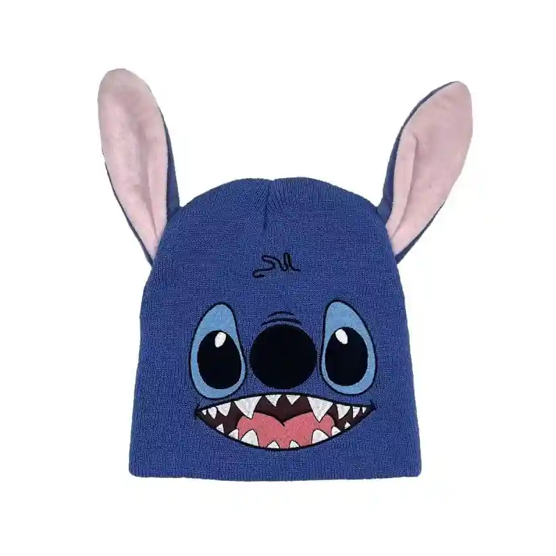 Pikachu Knitted Woolen Adult Hat - Image 3